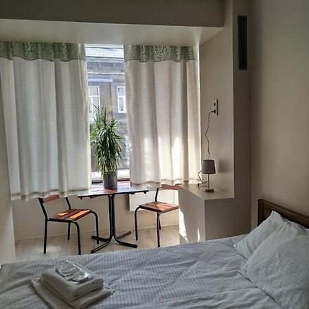 Hotel Lion Hill Lwów Zewnętrze zdjęcie