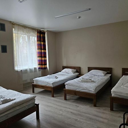 Hotel Lion Hill Lwów Zewnętrze zdjęcie