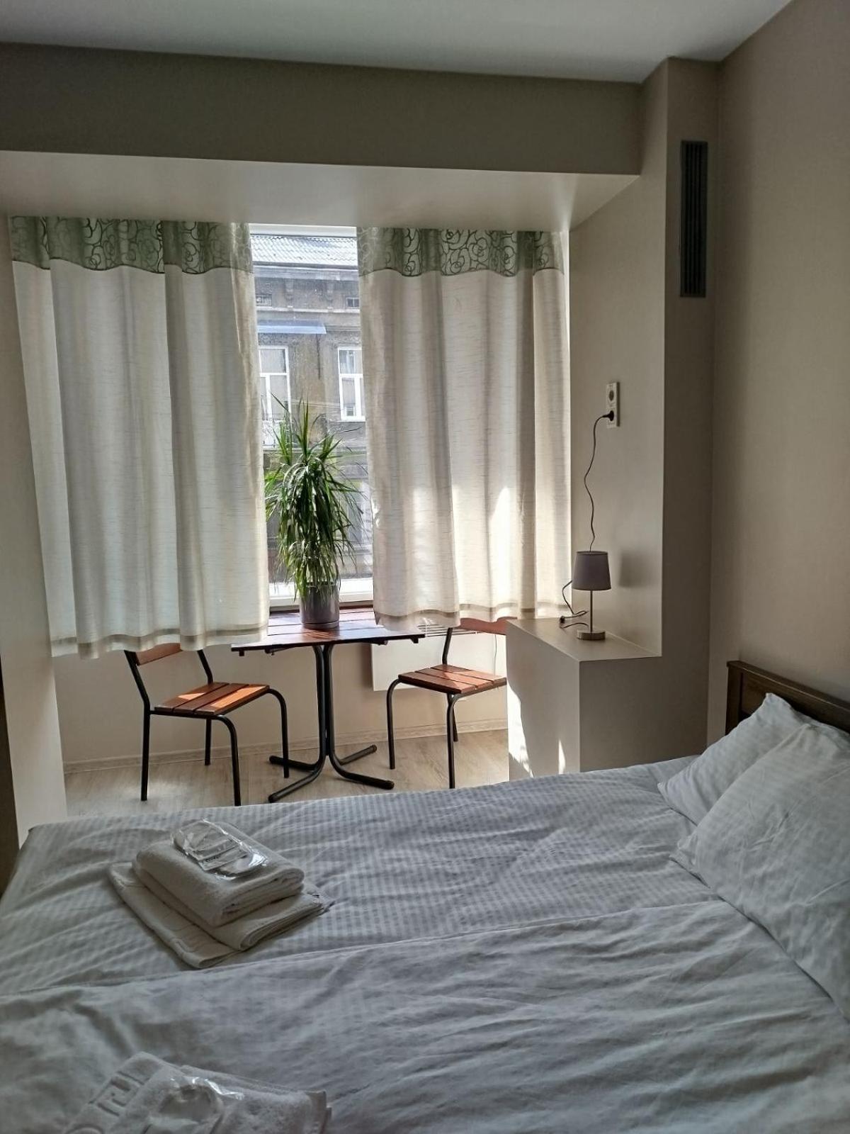 Hotel Lion Hill Lwów Zewnętrze zdjęcie