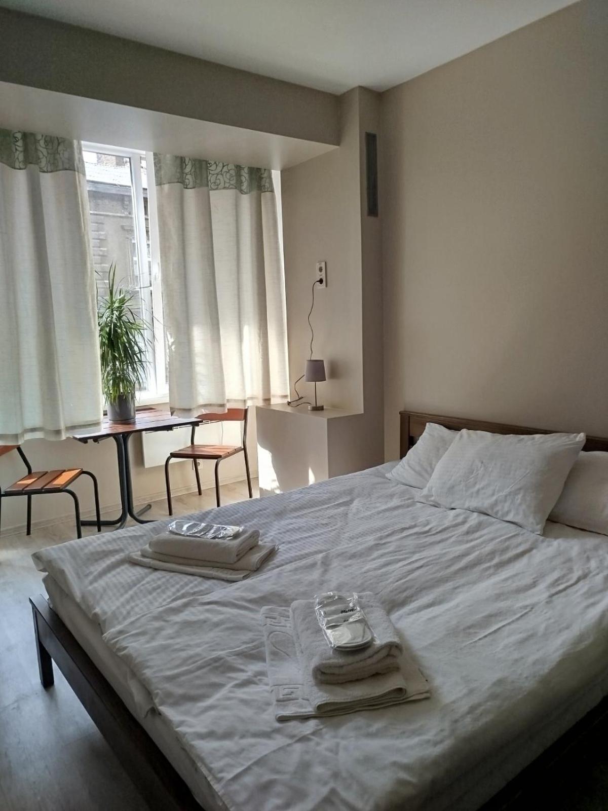 Hotel Lion Hill Lwów Zewnętrze zdjęcie